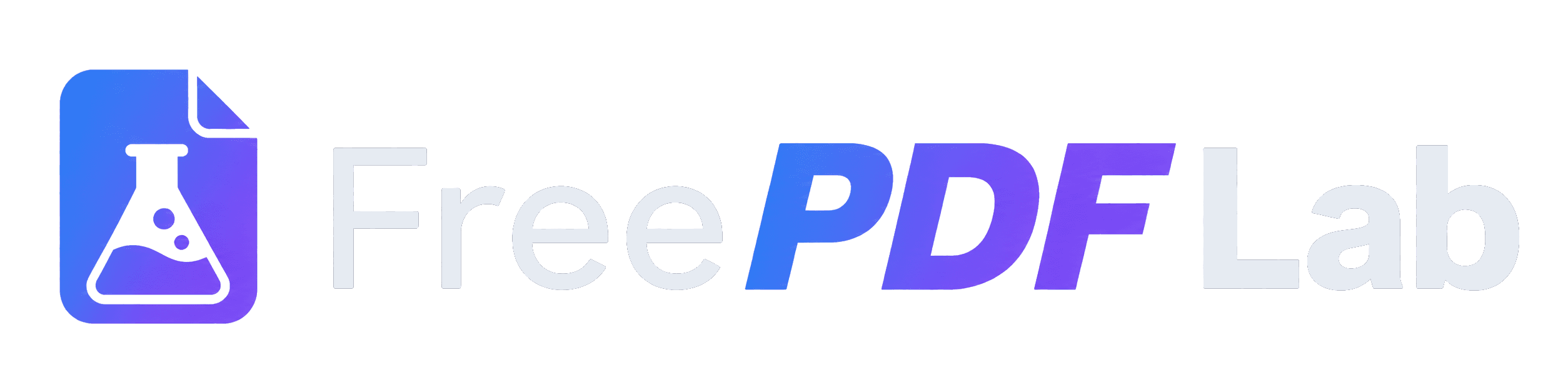 FreePDFLab